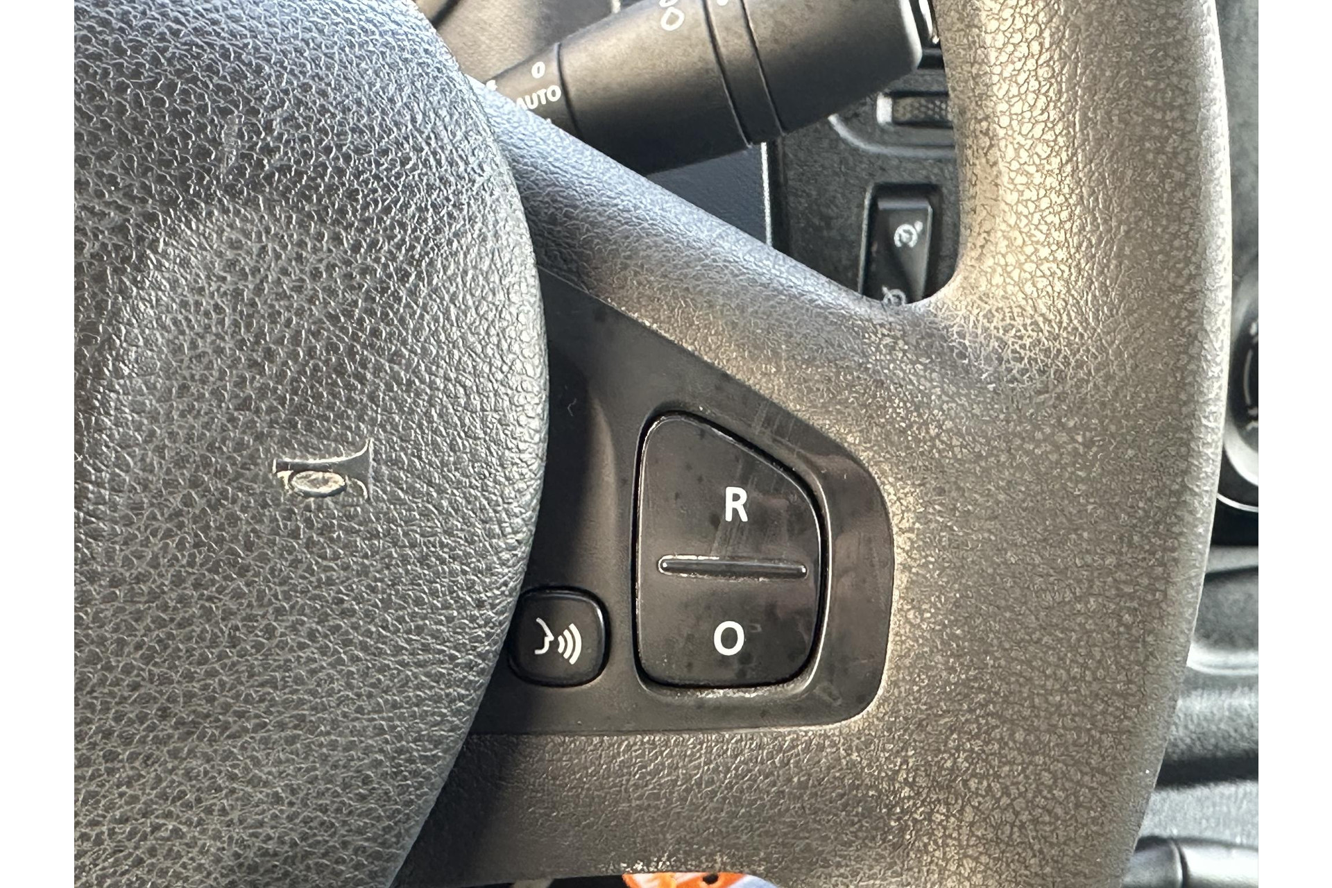 Opel Vivaro 1.6 CDTI L1H1 Edition EcoFlex*A/C*CRUISE*NAVI*TEL*